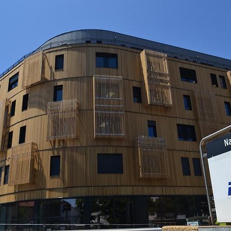 Appartement Lac Rose - Parking, Metro, Jusqu'A 4 Personnes Марсель Экстерьер фото