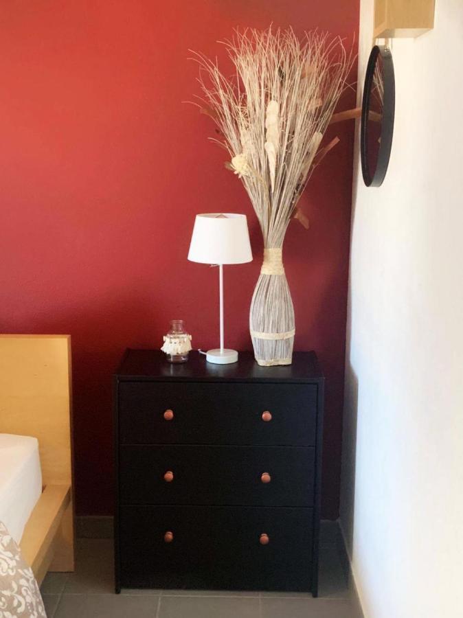 Appartement Lac Rose - Parking, Metro, Jusqu'A 4 Personnes Марсель Экстерьер фото