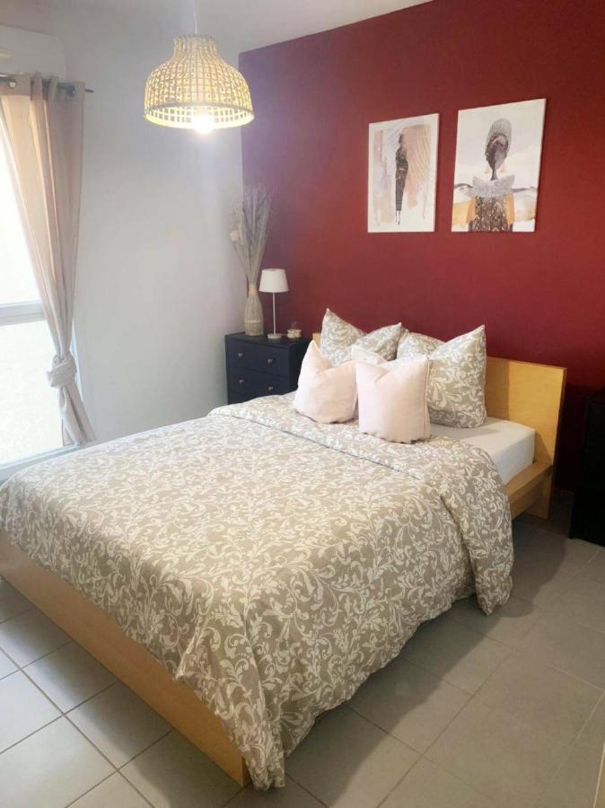 Appartement Lac Rose - Parking, Metro, Jusqu'A 4 Personnes Марсель Экстерьер фото