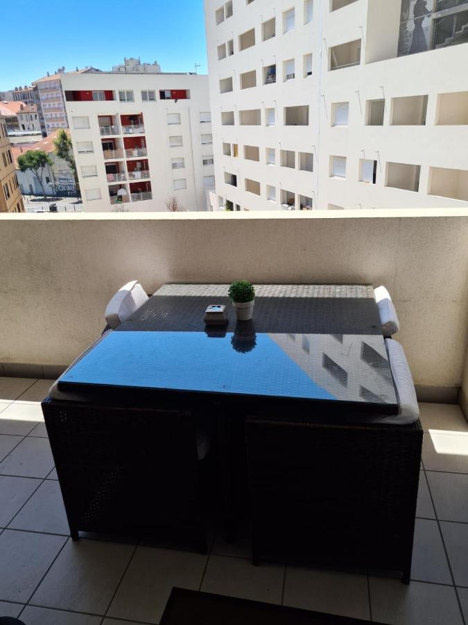 Appartement Lac Rose - Parking, Metro, Jusqu'A 4 Personnes Марсель Экстерьер фото