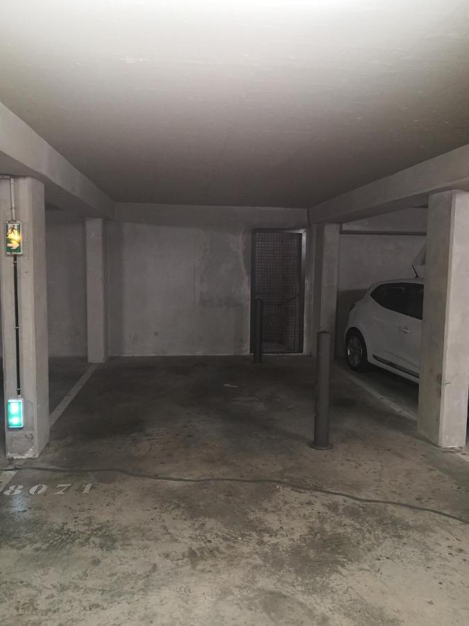 Appartement Lac Rose - Parking, Metro, Jusqu'A 4 Personnes Марсель Экстерьер фото